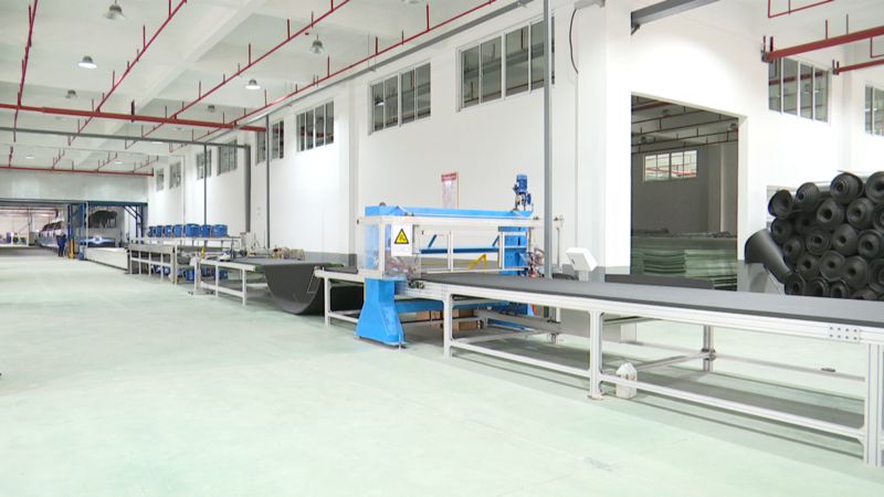 CHINAPLAS 2025：立异科技引领橡塑职业可继续未来